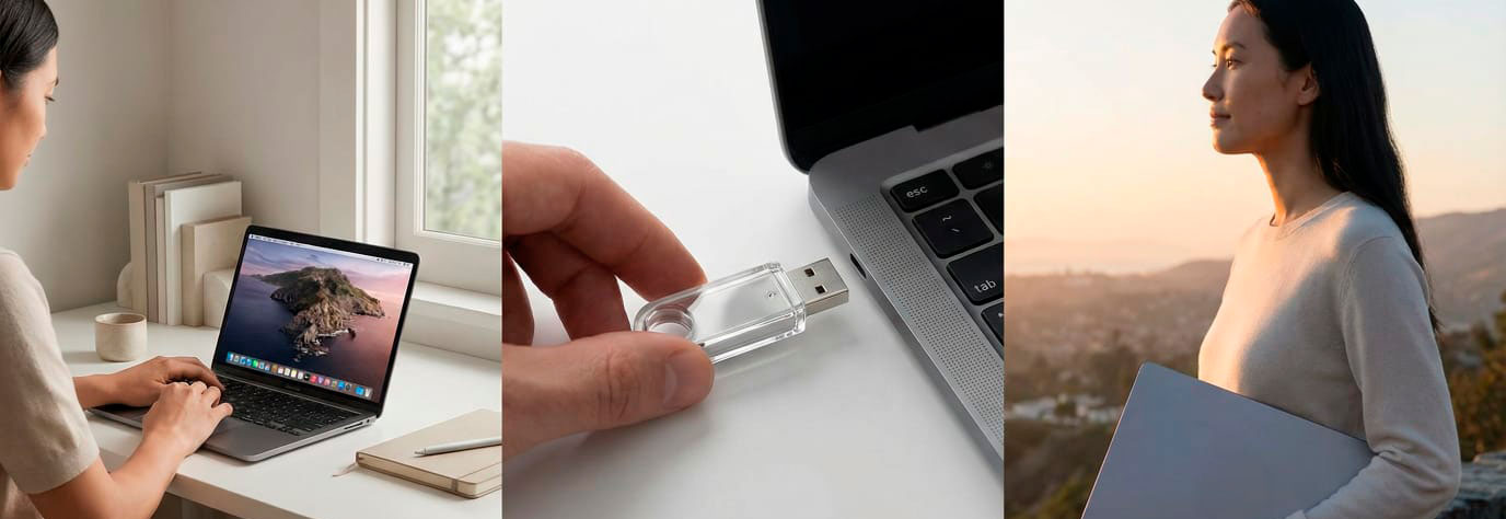 Processo Ativar, Preparar e Usar